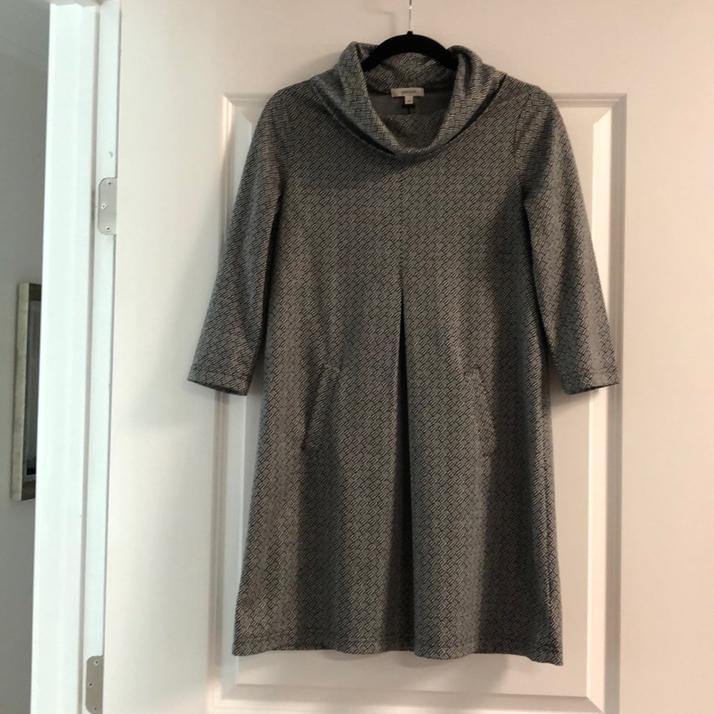 Tyler Boe tunic dress